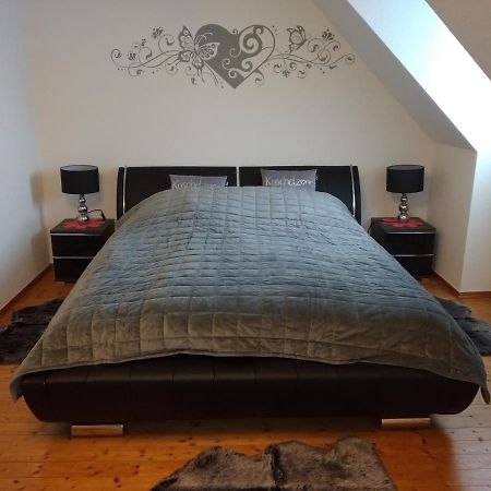 Jenny'S Ferienwohnung مونشاو المظهر الخارجي الصورة